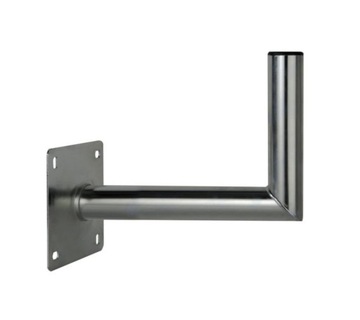 Антенный держатель L=350 мм ALU USL-48/350AL
