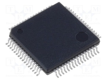Mikroprocesor STMicroelectronics STM32F103RCT6
