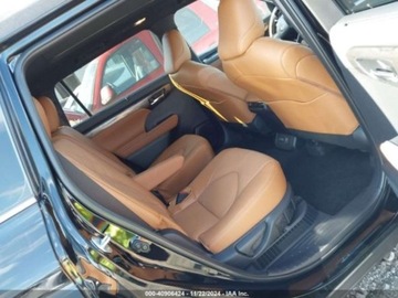 Toyota Highlander III 2024 Toyota Highlander Platinum 2024 2.5l 2.5 Hybryda 186KM, zdjęcie 13