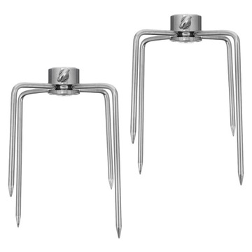 БРАЗИЛЬСКИЙ РЫБНЫЙ ГРИЛЬ