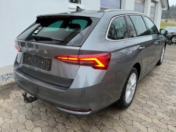 Skoda Octavia IV Liftback 1.5 TSI EVO 150KM 2026 SKODA Octavia Drive Selection 1.5 TSI mHEV DSG 150KM 2026, zdjęcie 3