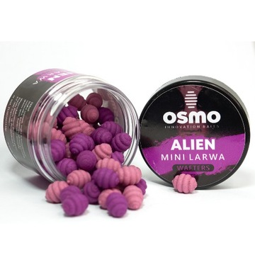Приманка Osmo Mini Larwa Wafters Alien Reek