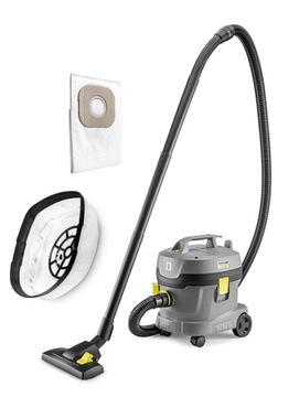 ПРОМЫШЛЕННЫЙ ПЫЛЕСОС KARCHER T 11/1 PRO GIGANT