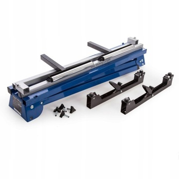 SCHEPPACH Рабочий стол, рабочая база для торцовочных пил UMF1550 150 кг