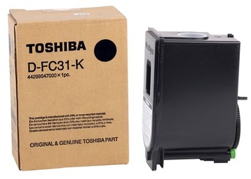 D-FC31-K Toshiba e-STUDIO 210c developer czarny