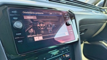Volkswagen Passat B8 2020 Volkswagen Passat Variant GTE 218 KM Hybryda Plug-, zdjęcie 25
