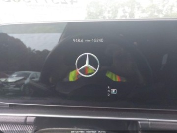 Mercedes GLE V167 2023 Mercedes-Benz GLE 2023 r., 2,0L GLE 450 4MATIC 2.0 Benzyna 362KM, zdjęcie 7