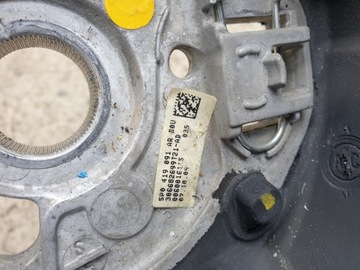 СИДЕНЬЕ РУЛЕВОЕ КОЛЕСО LEON II 2009- 5P0419091AR