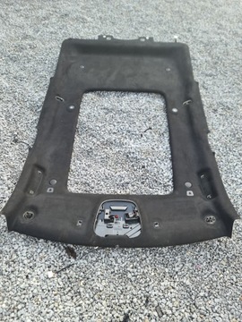 JEEP GRAND CHEROKEE SRT WK2 2016 2017 2018 2019 2020 ПОТОЛКА АЛЬКАНТАР