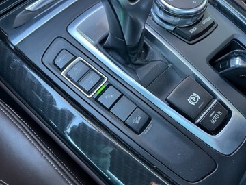 BMW X5 F15 SUV M50d 381KM 2016 BMW X5 M M50D 3.0 diesel 381 KM automat panorama zarej w PL zadbany, zdjęcie 16