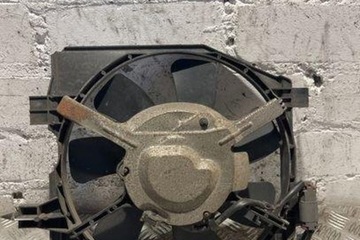 PAS PŘEDNÍ MAZDA PREMACY (CP) 1227504851 1.8L GASOLINE 96KW 2001