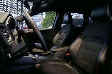 Ford Escape III 2023 Ford Escape ST Line Apple CarAndroid Tempomat Podg.Fotele Asystent Pasa Fu, zdjęcie 11