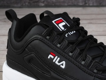 Спортивная обувь Fila DISRUPTOR KIDS 101056725Y