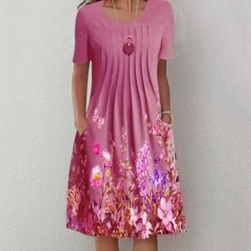 Платье Xuanshan24 SUMMER ELEGANT US