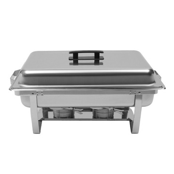 1-КАМЕРНЫЙ ПОДОГРЕВАТЕЛЬ ПИЩИ 9Л