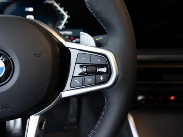 BMW Seria 4 G22-23-26 2026 BMW Seria 4 Gran Coupe M440i xDrive Sedan 3.0 (392KM) 2026, zdjęcie 8