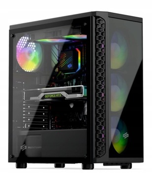 DO GIER Ryzen 7 GTX 1650 DDR6 16GB SSD 512 W10