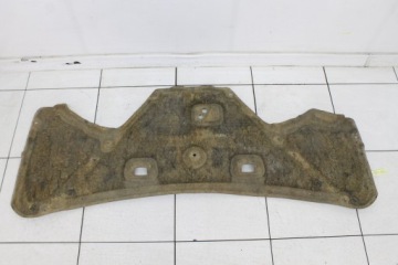 ЗВУК КАПОТА + КЛИПЫ NISSAN X-TRAIL T31 2007-