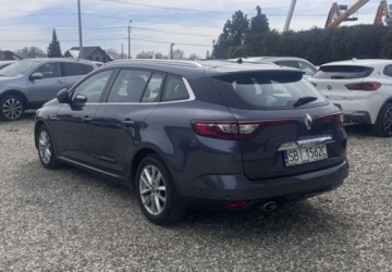 Renault Megane IV Grandtour 1.5 dCi 110KM 2016 Renault Megane Polski Salon Gwarancja 1.5 Diesel 110KM, zdjęcie 2