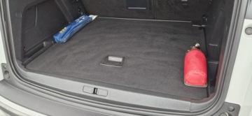 Peugeot 3008 II Crossover 1.5 BlueHDI 130KM 2019 Peugeot 3008 Jeden Właściciel 1.5 BlueHDi Allure, zdjęcie 9