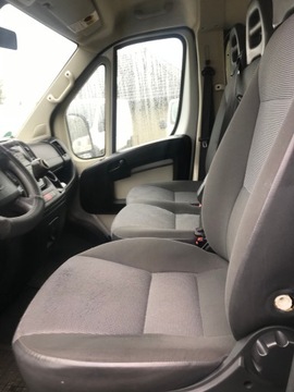 Citroen Jumper II 2013 Citroen jumper 9 - osobowy, zdjęcie 12