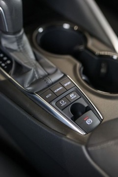 Toyota Camry IX Sedan 2.5 Hybrid Dynamic Force 218KM 2023 Toyota Camry 2.5 Hybrid Comfort CVT 2.5 Hybryda 218KM, zdjęcie 17