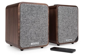 Ruark Audio MR1 Mk2 Bezprzewodowe głośniki stereo