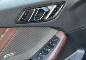 BMW Seria 1 F70 Hatchback M 2.0 M135 300KM 2025 BMW Seria 1 I wlasciciel M Sport 360 Gwarancja Bezwypadkowy FVAT23, zdjęcie 23