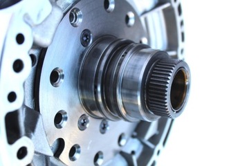 МАСЛЯНЫЙ НАСОС КОРОБКИ ПЕРЕДАЧ BMW X5 E53 5HP24