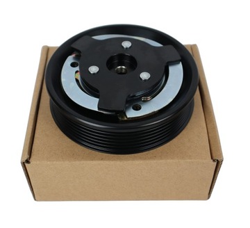 SPRZĘGŁO SPRĘŻARKI OPEL ASTRA J 1.3 CDTI / 1.7 CDTI 2009 - 2017