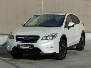 Subaru XV I Crossover 2.0i 150KM 2013 Subaru XV 2.0, zdjęcie 6