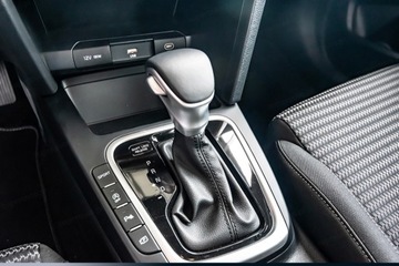 Kia Ceed III Hatchback Facelifting  1.5 T-GDI 160KM 2023 Kia Cee&#039;d 1.5 T-GDI DCT Hatchback 160KM 2023, zdjęcie 8