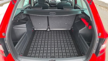 Skoda Fabia III Kombi 1.4 TDI 90KM 2016 Skoda Fabia AUTOMAT DSG Ladne i oszczedne kombi EURO6 1.4 Diesel 90KM, zdjęcie 19