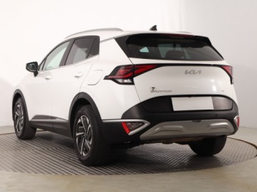 Kia Sportage V SUV 1.6 T-GDI HEV 230KM 2023 Kia Sportage 1.6 T-GDI HEV, Salon Polska, zdjęcie 3