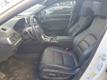 Honda Accord VIII 2022 Honda Accord Sport 2022 1.5 Benzyna 192KM, zdjęcie 7