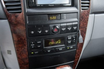 Kia Sorento I 3.5 i V6 24V 195KM 2005 Kia Sorento 4x4 ! 3.5i V6 195KM + LPG Sekwencja !, zdjęcie 23