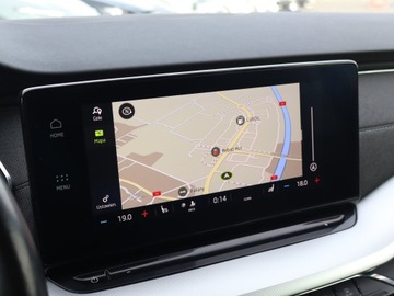 Skoda Octavia III Kombi Facelifting 1.5 TSI ACT 150KM 2020 Skoda Octavia 1.5 TSI, Salon Polska, VAT 23%, zdjęcie 11