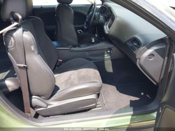 Dodge Challenger III 2022 Dodge Challenger 2022r, 3.6L, AWD, GT 3.6 Benzyna 303KM, zdjęcie 9