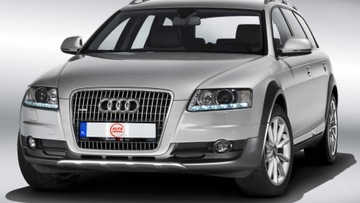 AUDI S LINE 1 шт. Рама, рамка пластины.