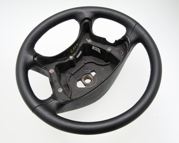 Руль Mercedes CLK W209, новая кожа PFI