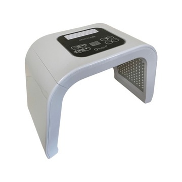 Omelon OMEGA Light LED терапия для ухода за кожей лица 4 цвета