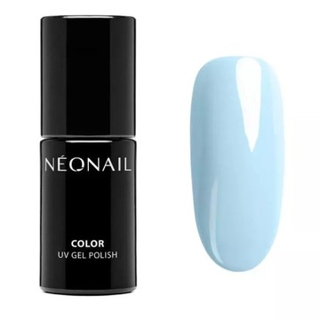 Neonail Lakier hybrydowy Blue Tide 7,2 ml