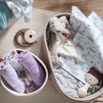 Погремушка BEAR Babyono 1546