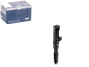 BERU BORG WARNER CEWKA ZAPŁONOWA RENAULT MEGANE III COUPE DZ0/1 2.0 TCE 220