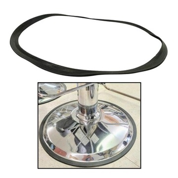 Резиновый ремешок на кресло парикмахера подходит для 20,4 дюйма, 52 см