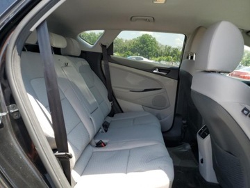 Hyundai 2021 Hyundai Tucson Limited 2021 2.4l 2.4 Benzyna 181KM, zdjęcie 10