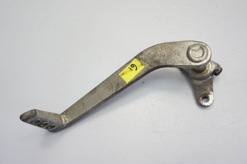 SUZUKI GS 500 F 04-11 DŹWIGNIA HAMULCA NOŻNEGO