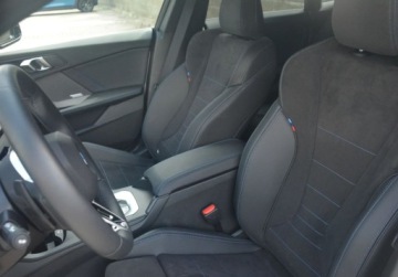 BMW Seria 2 G42-U06 Gran Coupe 2.0 220i 178KM 2025 BMW Seria 2 BMW Bonkowscy Salon Polska 170KM M-Pakiet 2.0 Benzyna, zdjęcie 12