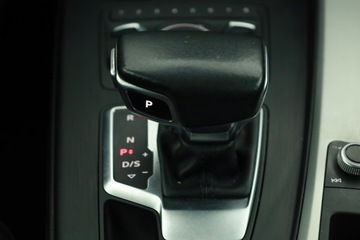 Audi A4 B9 Avant 2.0 35 TFSI  150KM 2019 Audi A4 35 TFSI, Salon Polska, Serwis ASO, zdjęcie 13