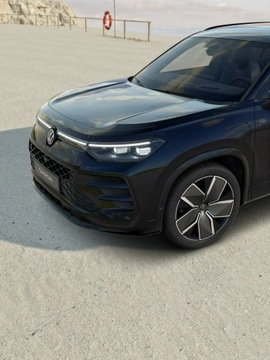 Volkswagen Tayron 2026 Volkswagen Tayron R-Line Plus 1.5 TSI eHybrid 177, zdjęcie 13